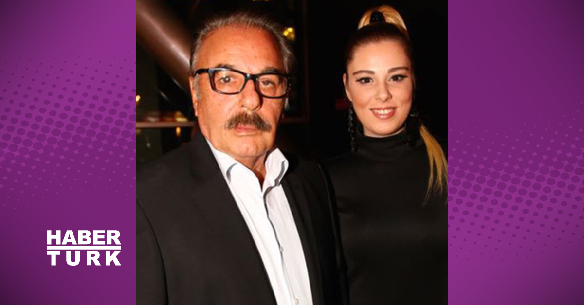 Ferdi Tayfur’dan kızına suç duyurusu