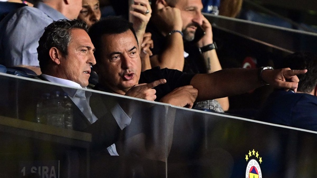 Acun Ilıcalı’dan tepki: Aynı filmin oynanmasına izin vermeyeceğiz