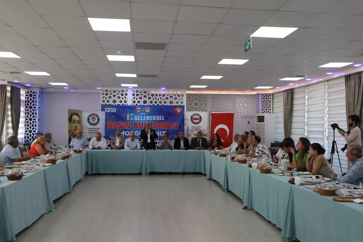 Adana’da İsrail Ürünleri Boykotu Kararı