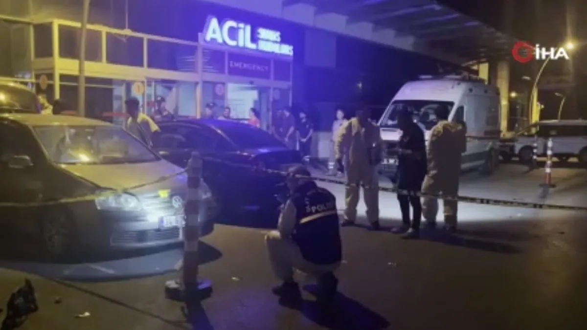 Bakan Yerlikaya duyurmuştu: Bahçelievler’deki hastane saldırısı ile ilgili 2 ayrı suç örgütü üyesi 24 kişi tutuklandı