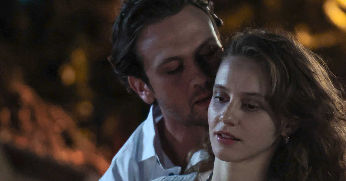 ‘Deha’, bu akşam saat 20.00’de