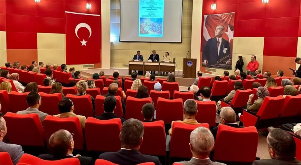 Kütahya’da Mohaç Sergisi ve Panel