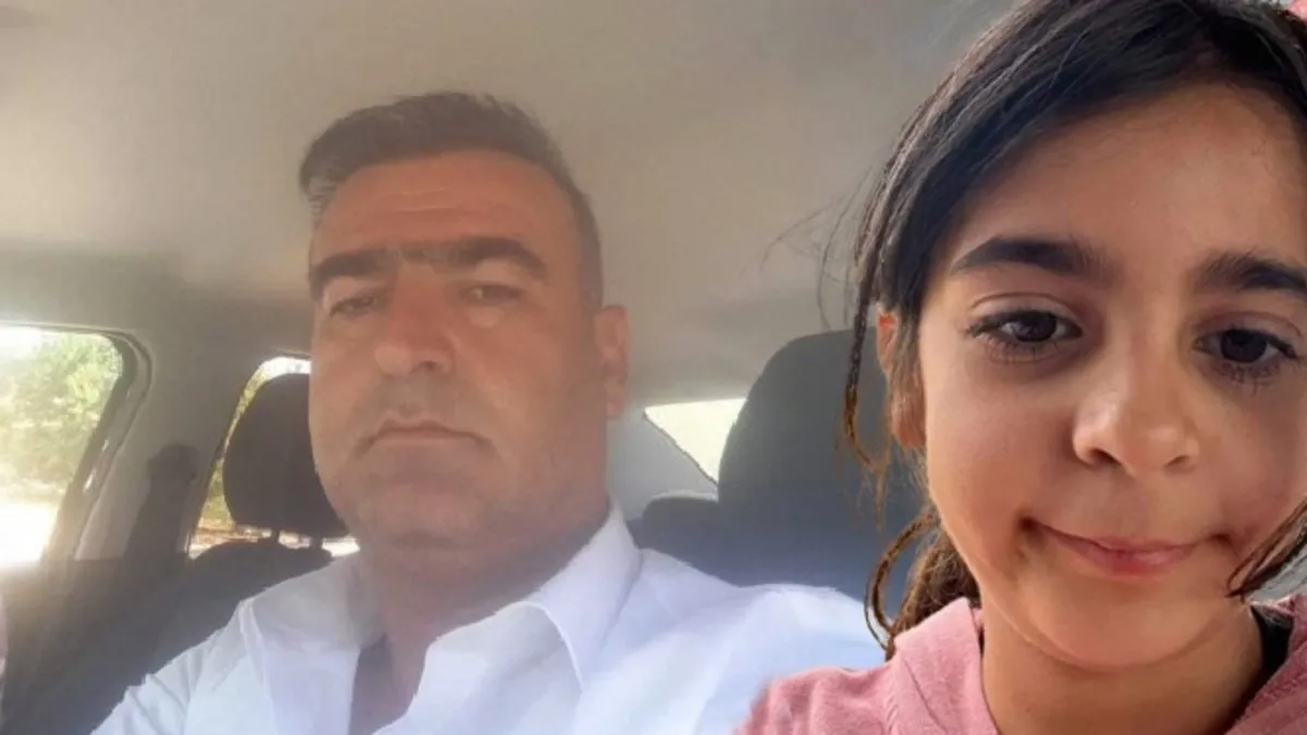 Narin cinayetinde son dakika gelişmesi! Tutuklu amca Salim Güran’ın yeni ifadesi ortaya çıktı: Nevzat’ın söyledikleri yalan