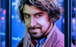 Nasuh Istanbuli’den Uluslararası Müzik Çalışması