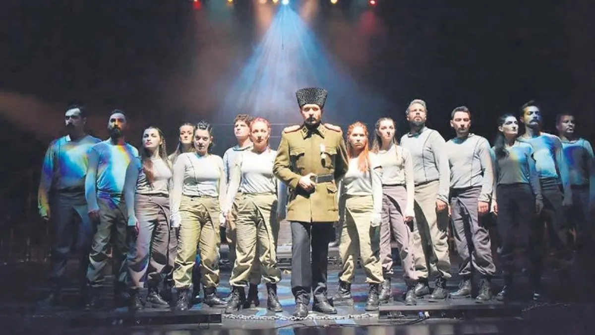 Rum basınından kara propaganda