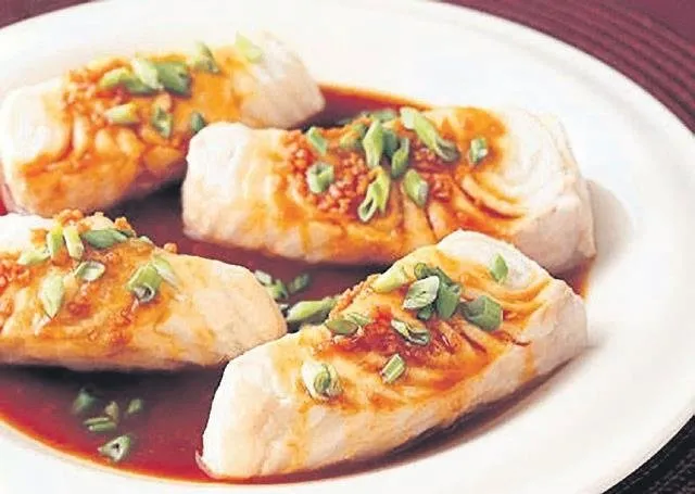 Sağlıklı akşam yemeği