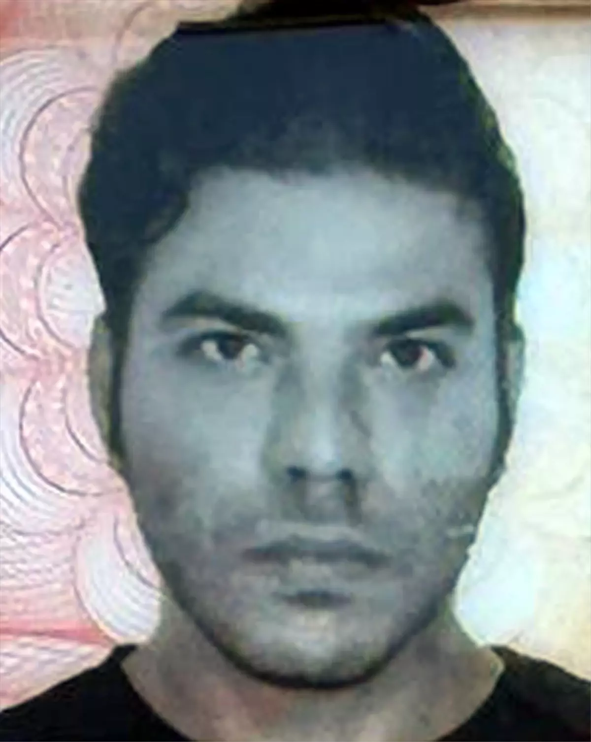 Şelalede Boğulma Tragedisi