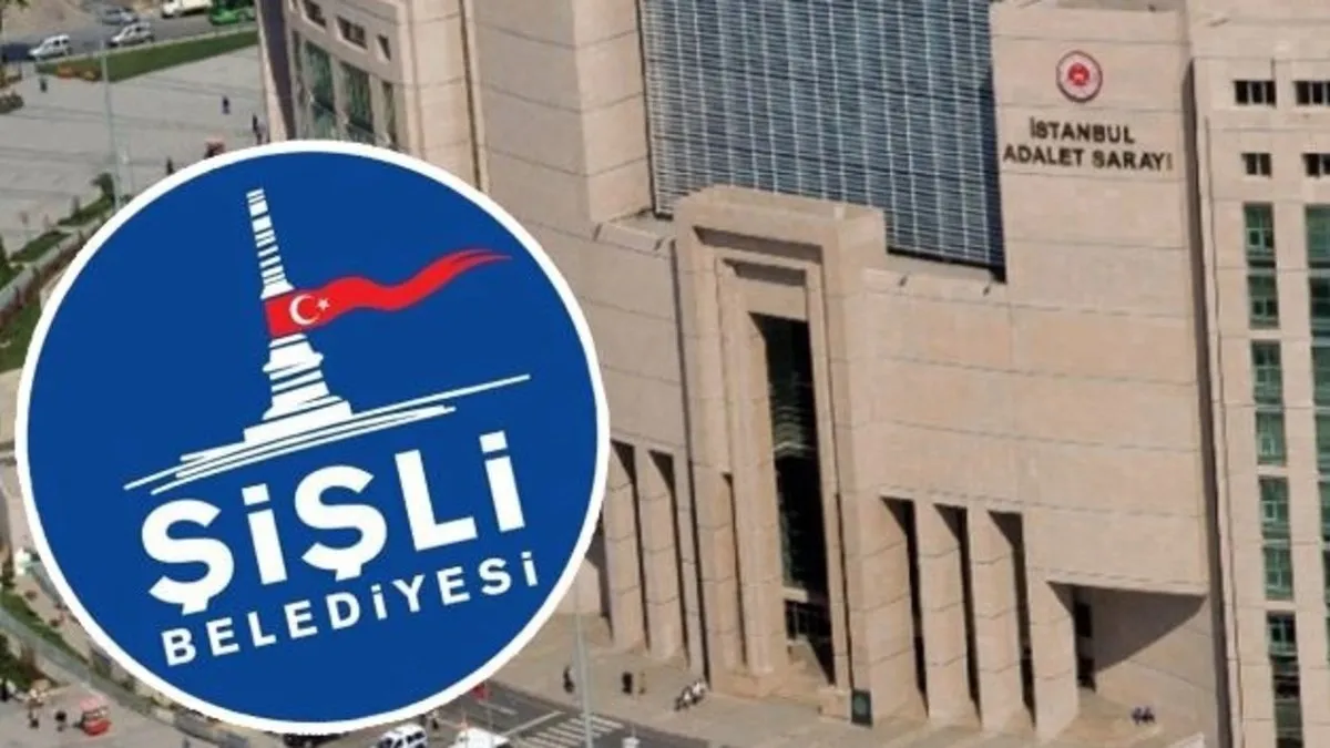 Şişli Belediyesi’den “sahte görevlendirme” açıklaması