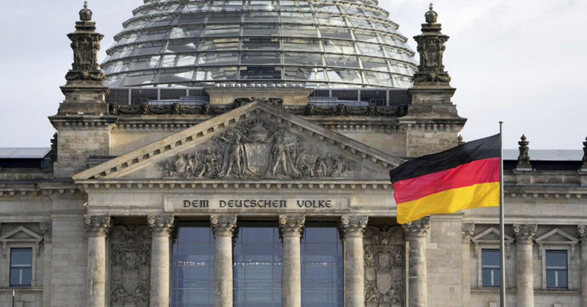 Almanya’da halkın çoğunluğu İsrail’e silah satışına karşı çıkıyor