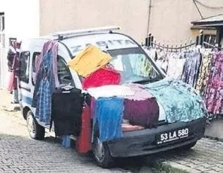 Bir kez daha gündem yarattık