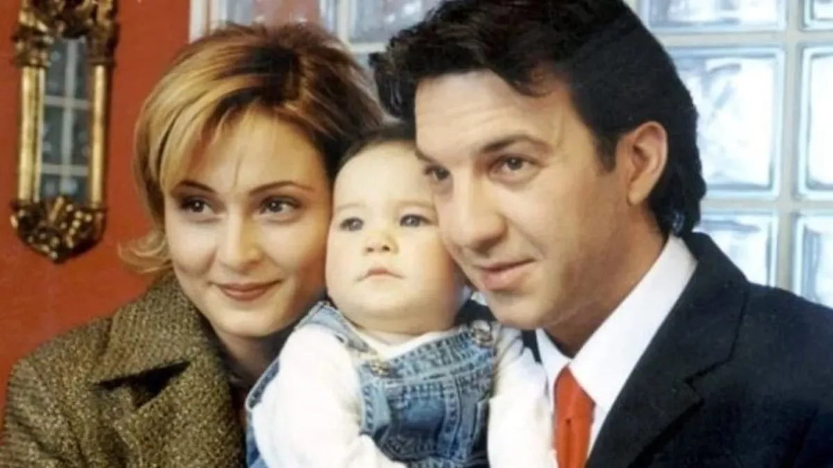 Ceyda Düvenci’nin ilk eşiydi! 90’lı yıllarda Türkan Şoray’ın partneri oldu! Yakışıklı jön Kaan Girgin’in son haline bakın!