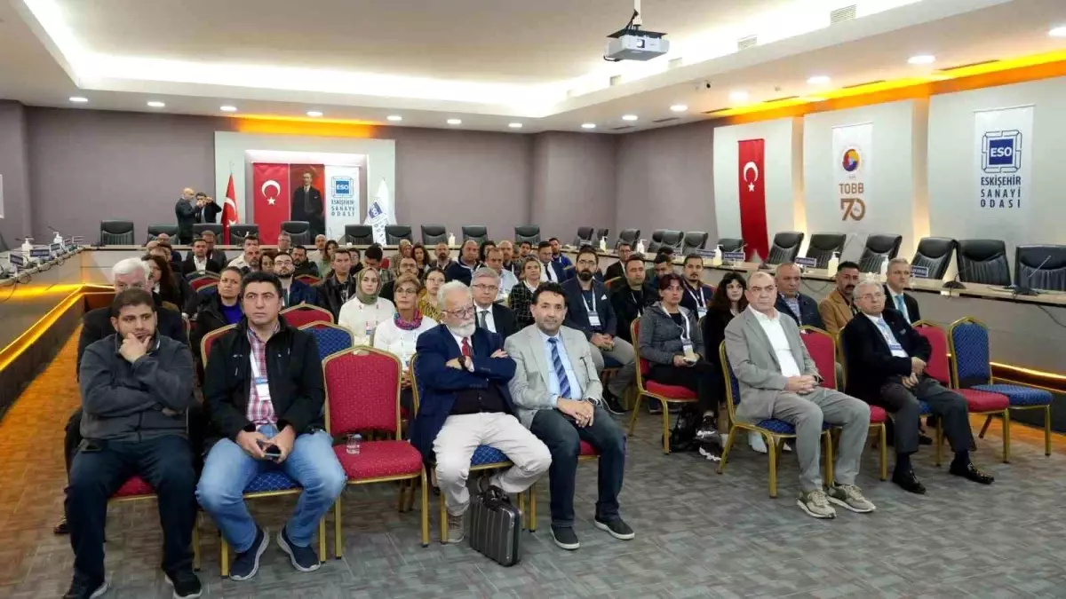 Dijital OSB Buluşmaları 2024 Eskişehir’de