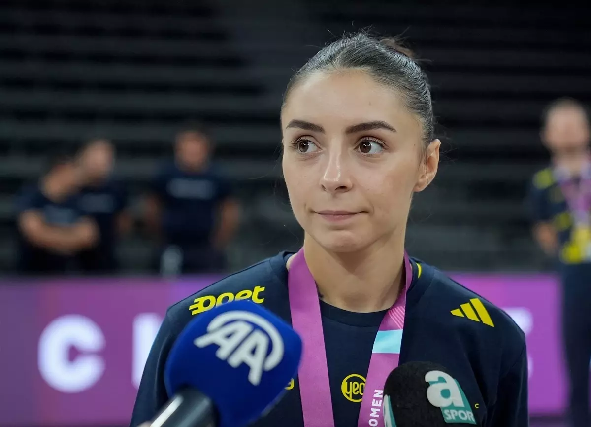 Fenerbahçe Opet Kadın Basketbol Takımı, Süper Kupa’da Şampiyon Oldu