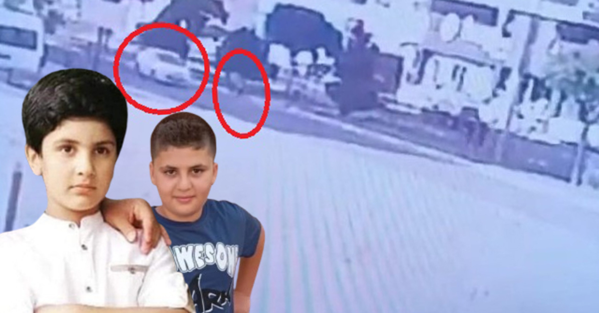 Fenomenlik uğruna iki cana kıydı: Makasçı sürücü hakim karşısında