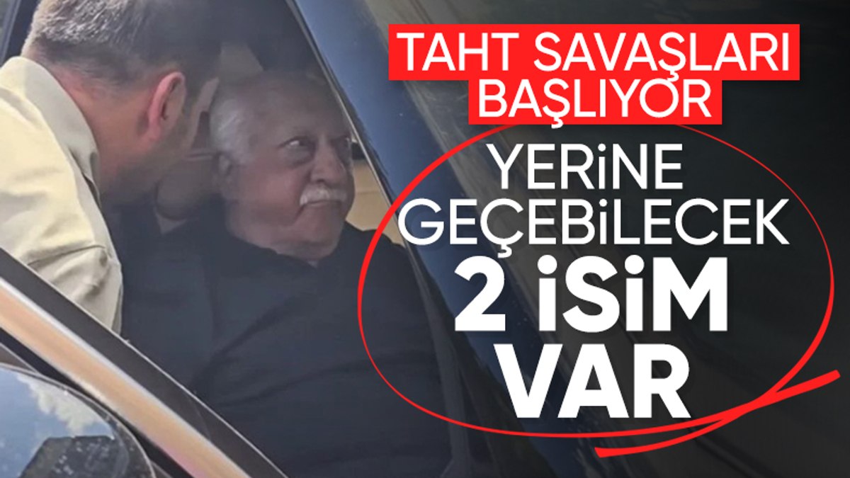 Fetullah Gülen’in ölümünden sonra FETÖ’de güç savaşları