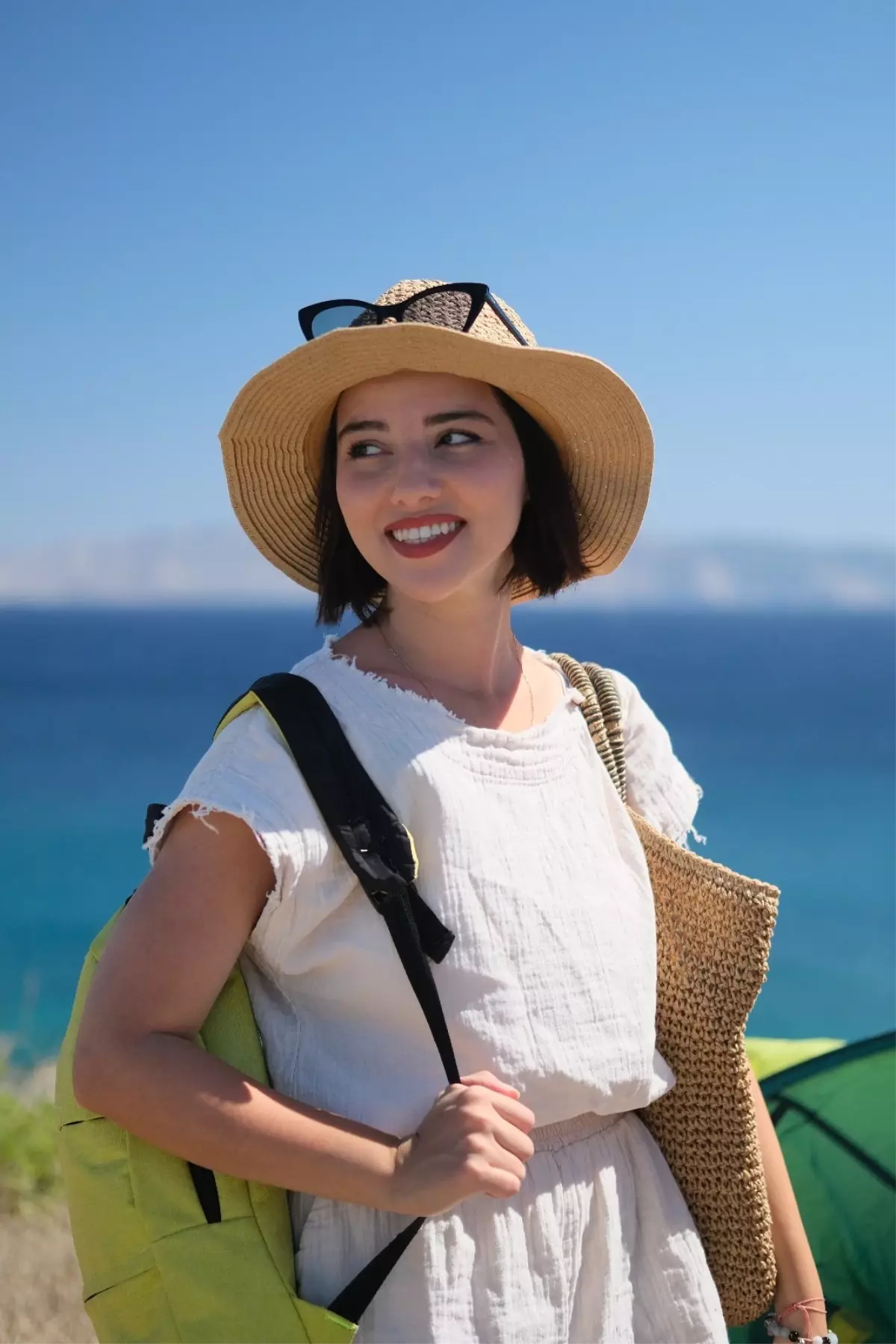 İlkan Devrim Dinç’in ‘Kayboluşun Rüzgarları’ Filmi, New Jersey Film Awards’ta Üç Ödül Kazandı