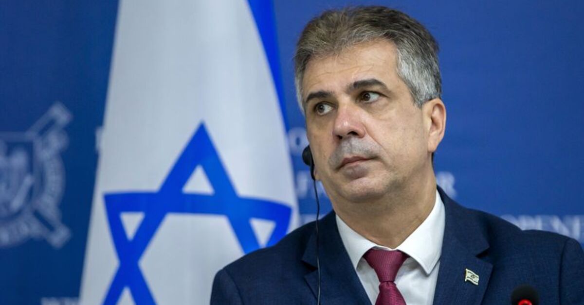 İsrail Enerji Bakanı Cohen: Hizbullah’la ateşkes görüşmeleri var