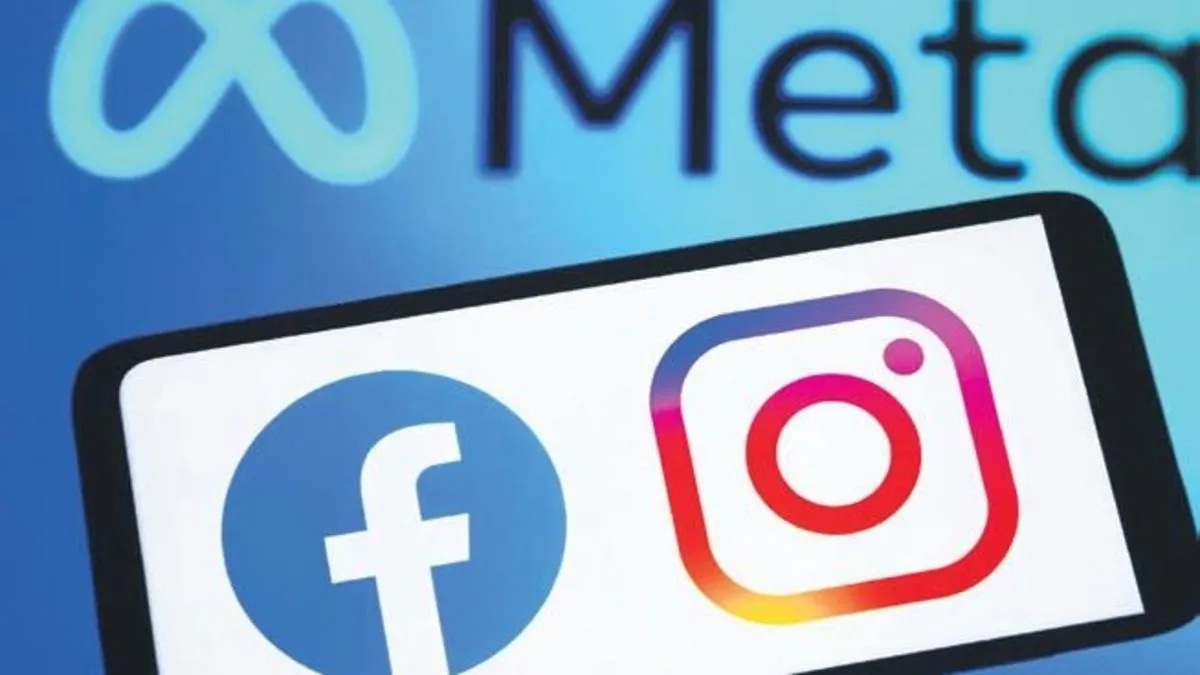 Meta’nın Yahudi yöneticisinden sansür