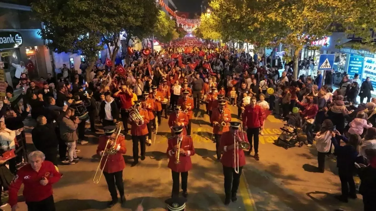 Özgür Özel: Türkiye Yıkılmaz