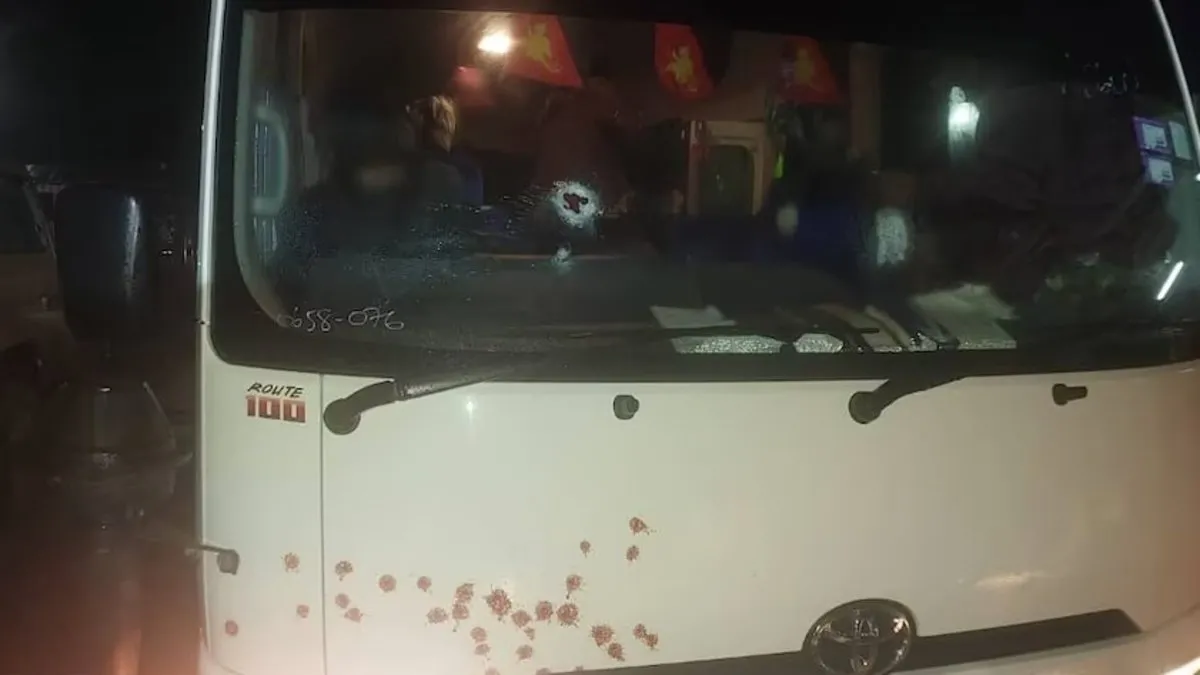 Papua Yeni Gine’de intikam cinayeti: Silahlı saldırıda 7 kişi öldü