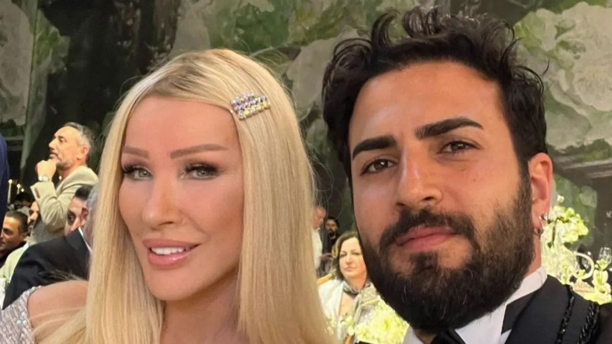 ‘Aşk’ kadını Seda Sayan’dan ‘mutluluk’ paylaşımı! “Öylece gidiyoruz yârimle…”