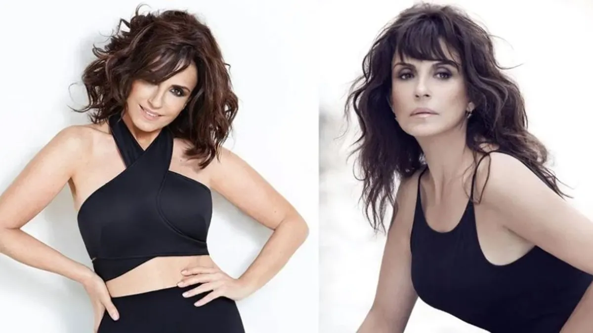 Ayşegül Aldinç güzelliğiyle büyüledi! Kimse 67 yaşında olduğuna inanamadı!