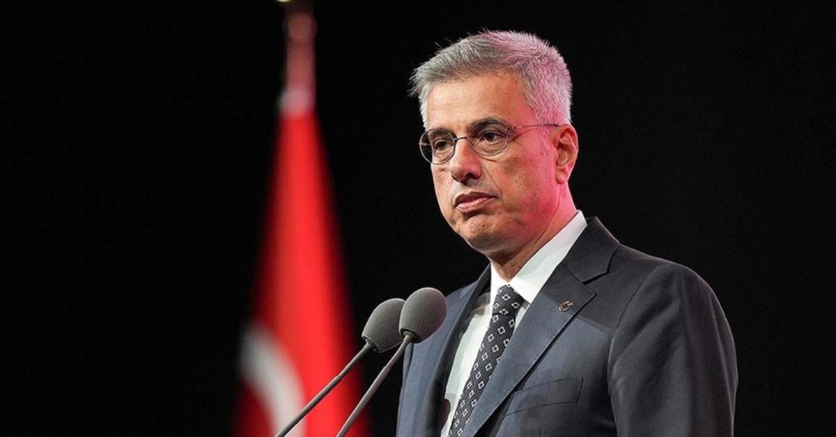 Bakan Memişoğlu’dan ‘Yeni Aile Hekimliği Yönetmeliği’ açıklaması: Hem sağlık çalışanlarının hem vatandaşın memnuniyetini amaçlıyoruz