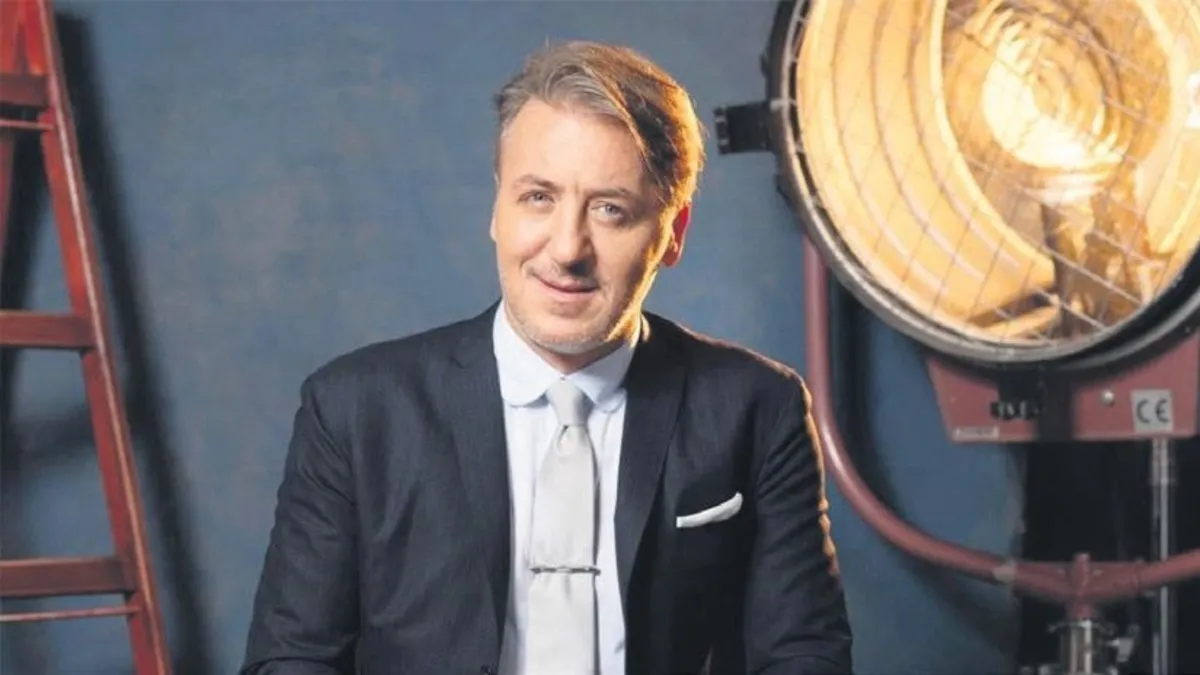 Barış Falay Kardelenler’de