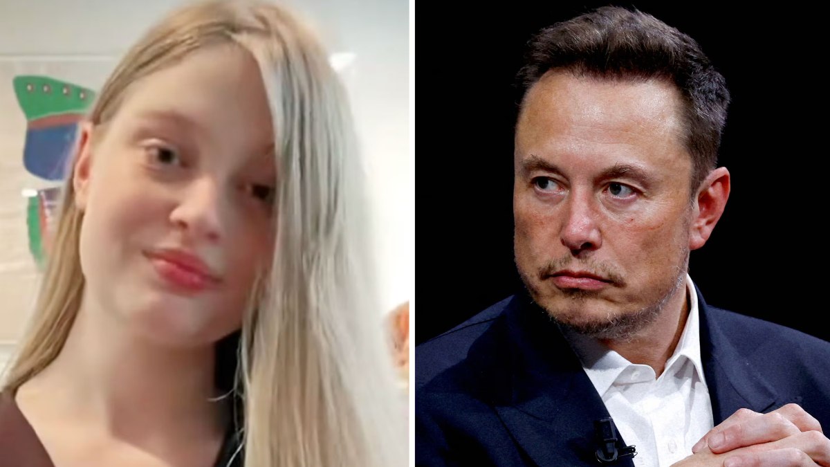 Elon Musk’ın trans kızı, Donald Trump’ın zaferi sonrası ABD’yi terk ediyor