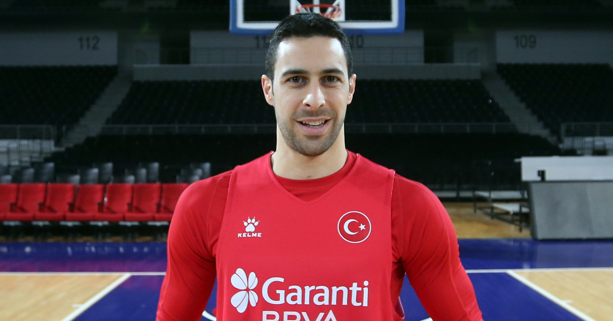 Eski milli basketbolcu Doğuş Balbay’a TBF’de görev!