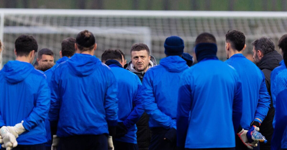 Hakan Keleş: Avrupa kupası hedefimiz var!