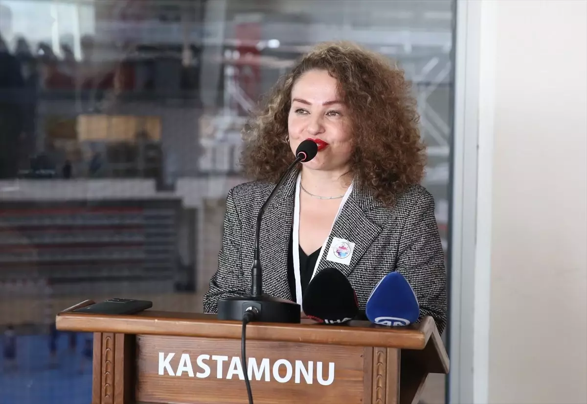 Kastamonu’da Özel Bireylere İstihdam Desteği Projesi Açıldı