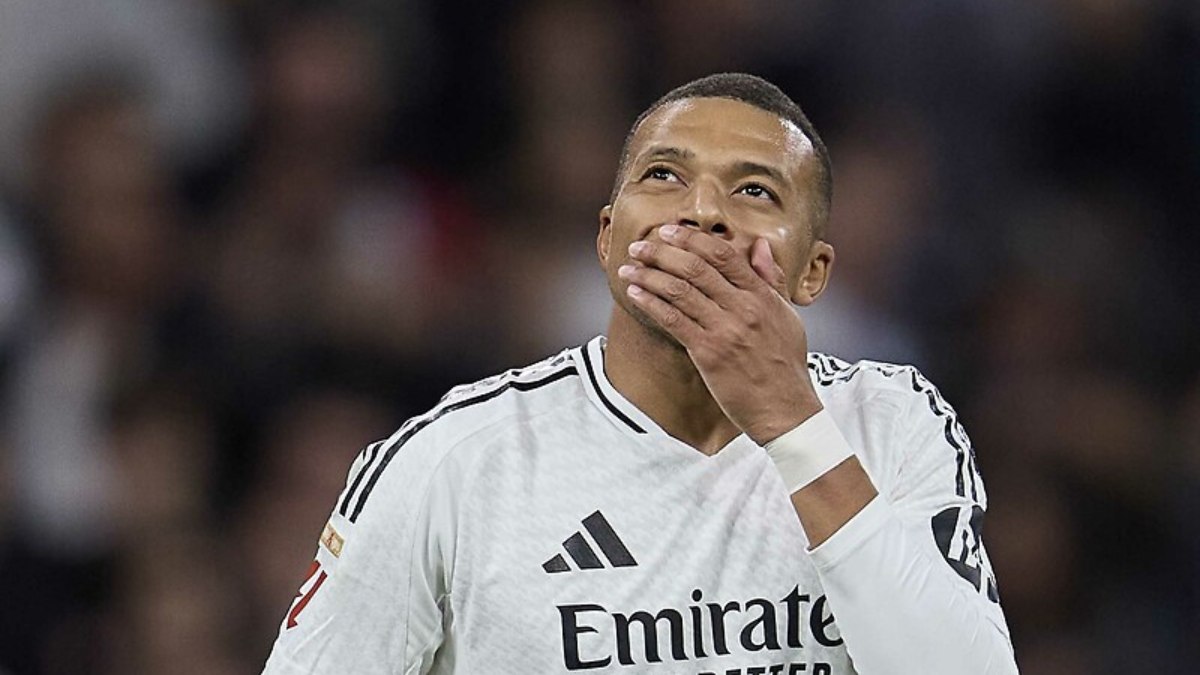 Kylian Mbappe, Fransa Milli Takımı’na davet edilmedi