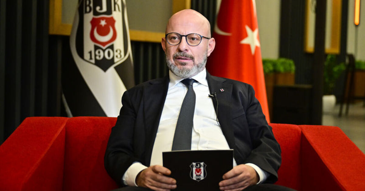 Mete Vardar’dan ‘yabancı VAR hakemi’ açıklaması