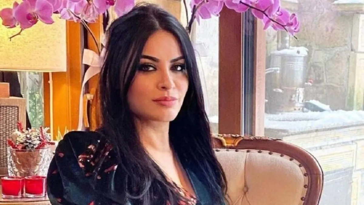 Şarkıcı Zara’dan evlilik açıklaması! Şarkıcı Zara: Evlilik dengini bulursan cennet…