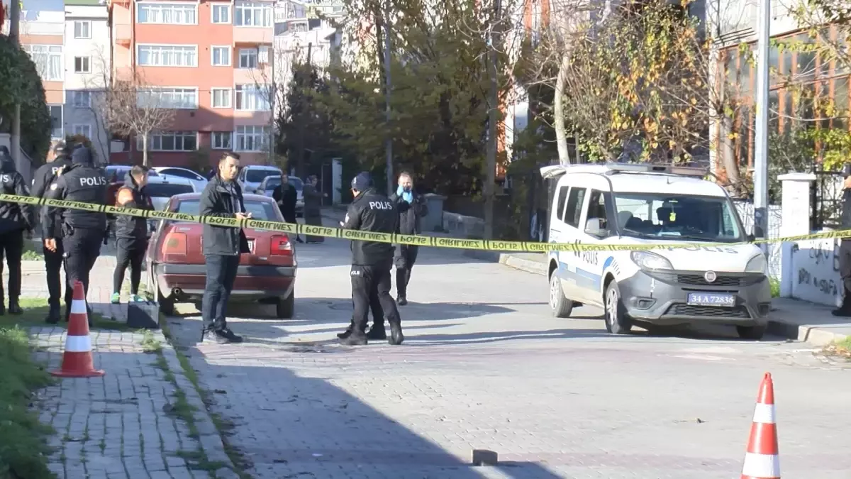 Amigo Mami’ye Silahlı Saldırı