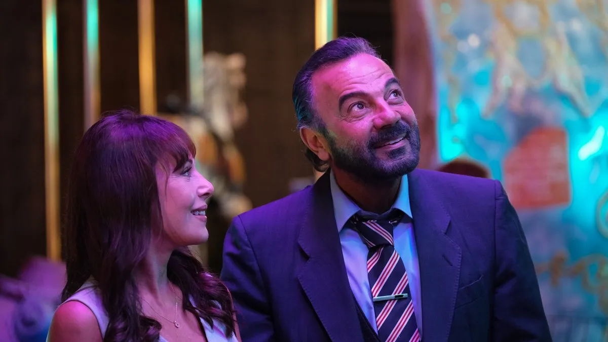 Bu film kaçmaz! ‘Akıldan Kalbe’ filmi vizyonda!