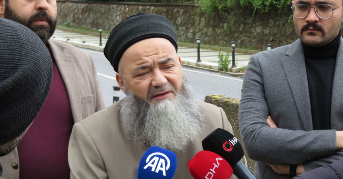 CHP’li Karaca’dan Cübbeli Ahmet’e suç duyurusu