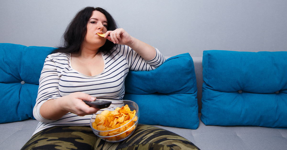 ‘Duygusal açlık, kilo alımını tetikleyebilir’