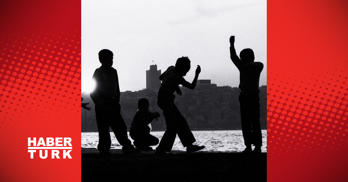 Fotoğrafçı Ali Öz arşivi Salt Araştırma’da