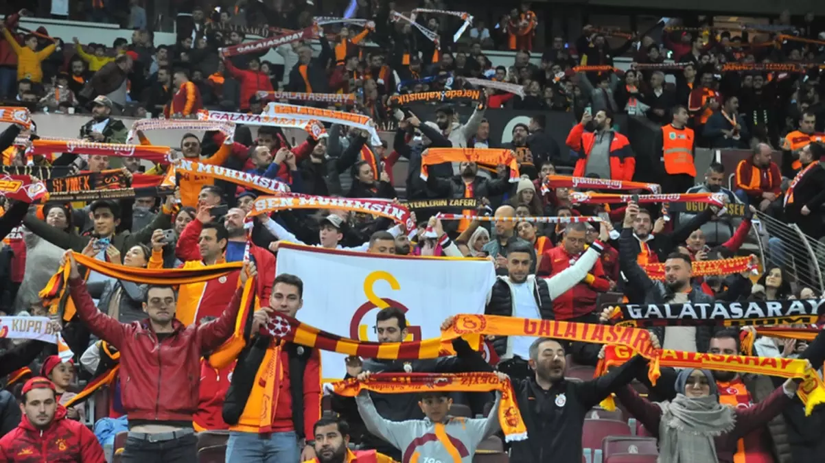 Galatasaray, Şampiyonlar Ligi’ne puansız veda etti
