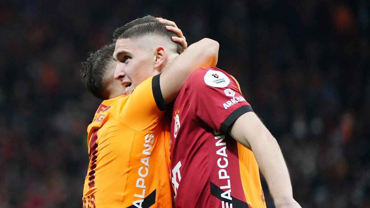 Galatasaray’ı titretecek fikstür! Ama soğuktan…