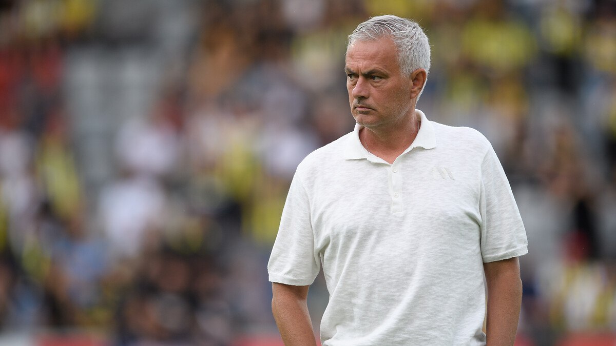 Jose Mourinho’dan Pep Guardiola’ya olay yanıt!