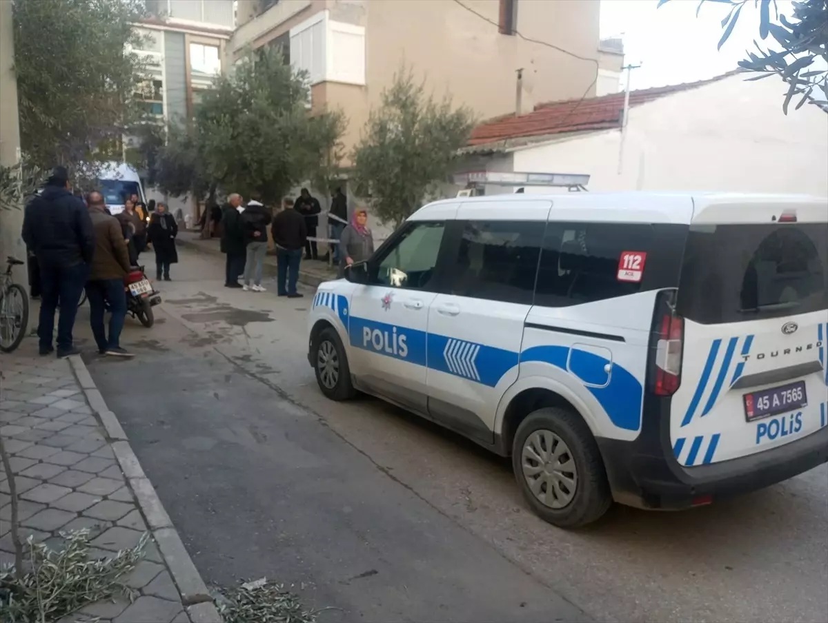 Karbonmonoksit Gazından Ölüm