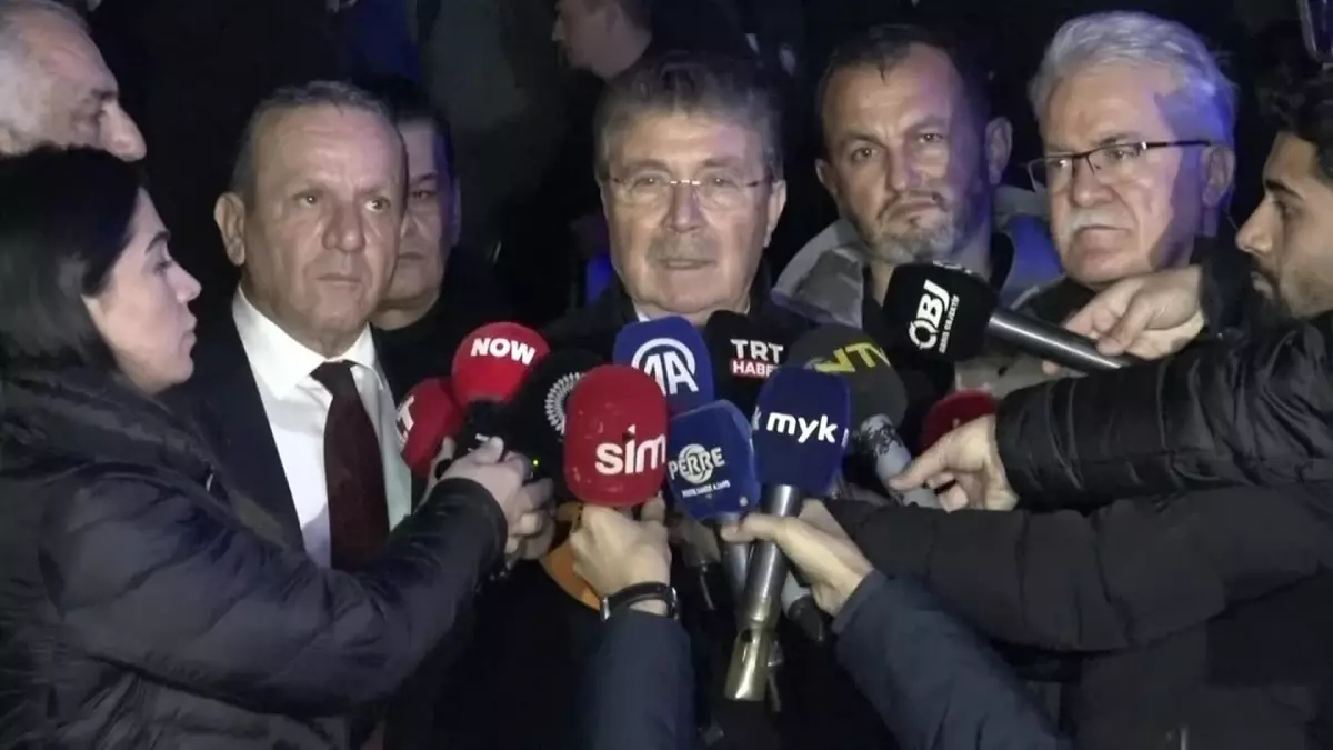 KKTC Başbakanı İstinafa Gidecek