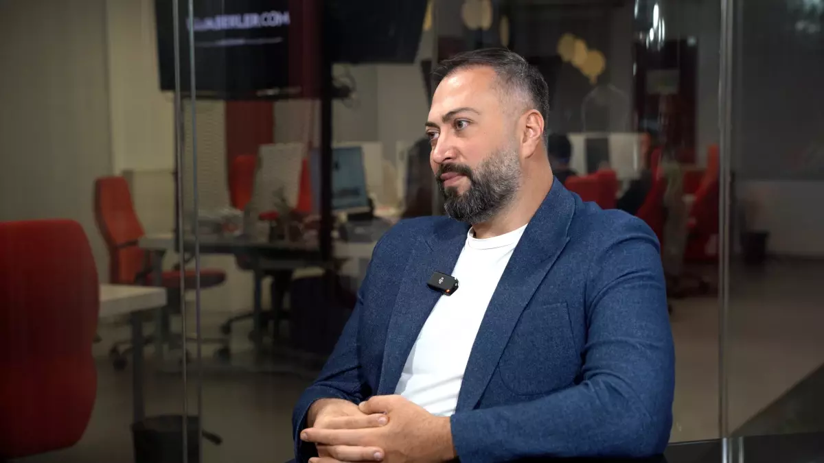 Medikal Estetik Uzmanı: Photoshop’lu görüntüler estetik talebini artırdı