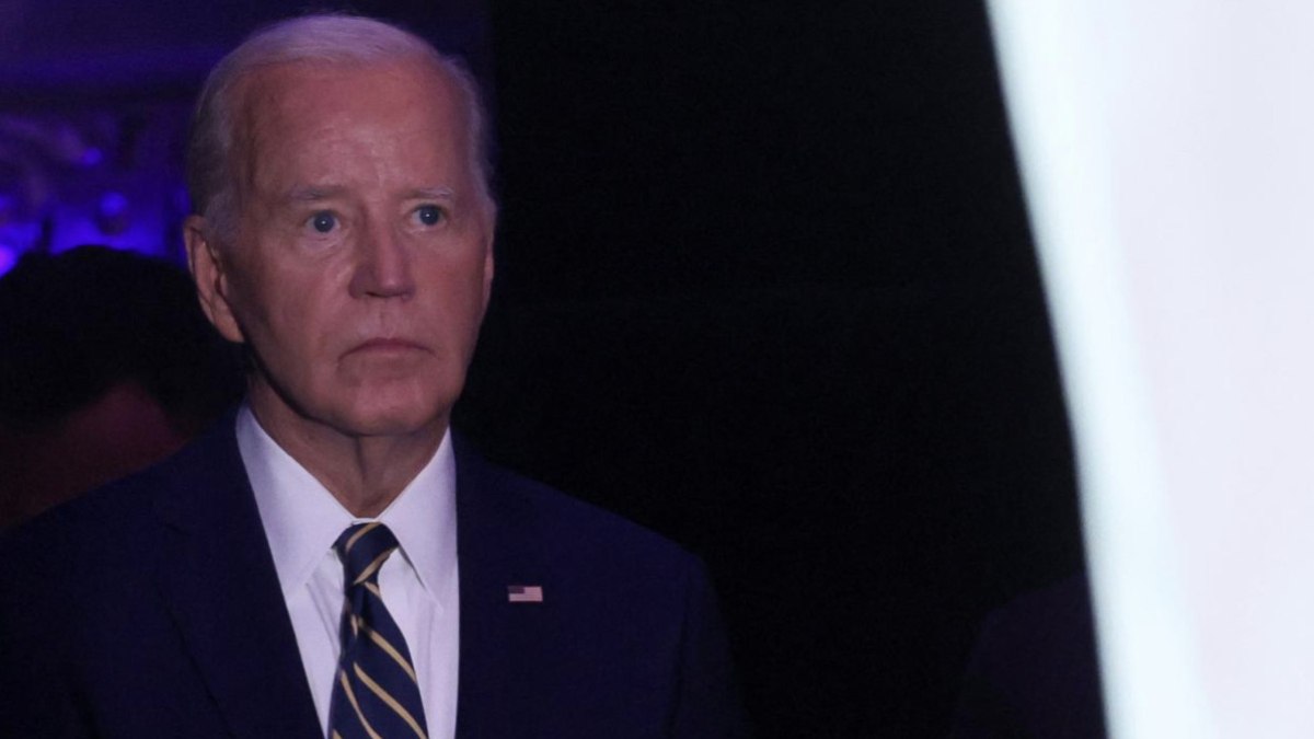 Oğlunu affettiği için tepkilerin hedefindeydi: Joe Biden, 39 kişiyi affetti