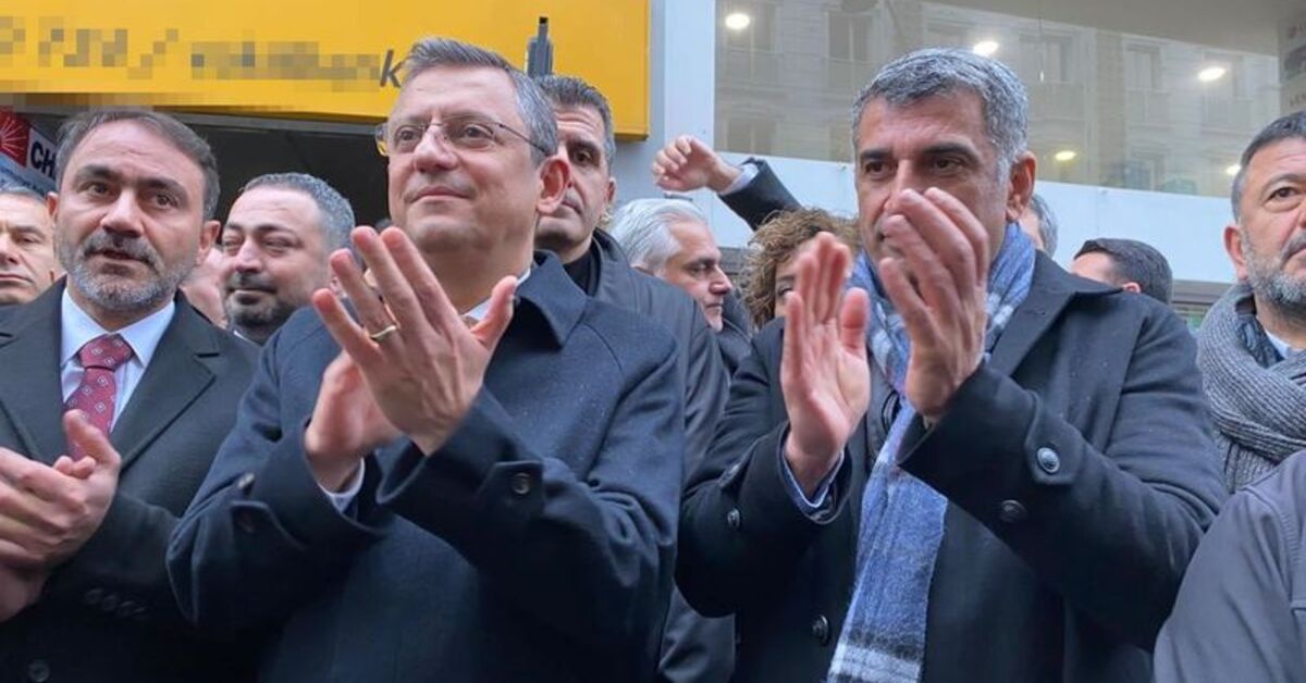 “Özgür Özel-Gürsel Erol tartışmasına” açıklama