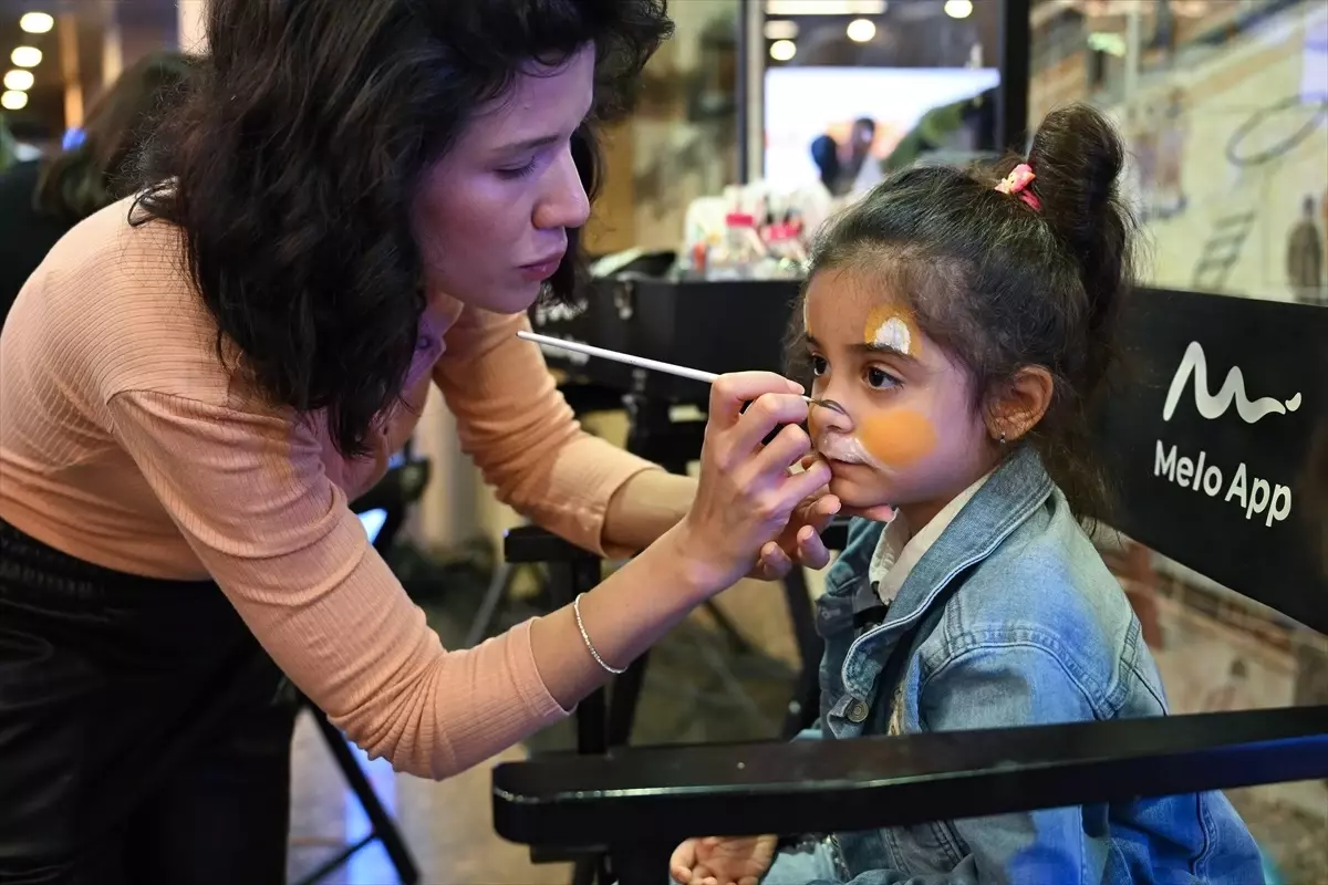 Rafadan Tayfa: Kapadokya’nın Galası Yapıldı