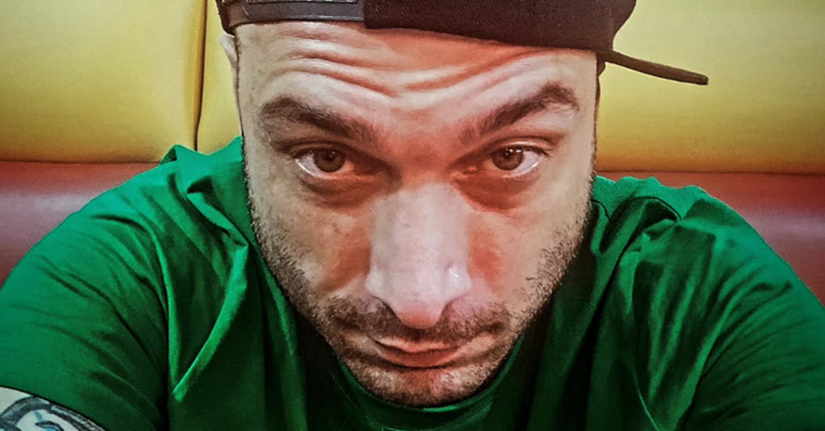 Rapçi Sansar Salvo tutuklandı